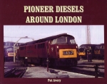 Pioneer Diesels around London